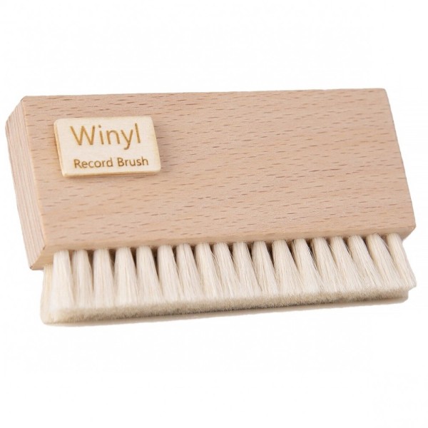 Perie antistatica vinil Winyl W-Record Brush