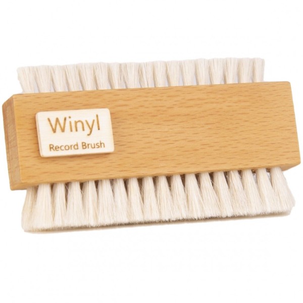 Perie disc vinil Winyl W-Double Record Brush