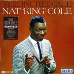 The incredible Nat King Cole