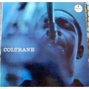 The John Coltrane Quartette* – Coltrane