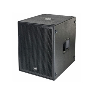 Subwoofer RCF SUB8004-AS