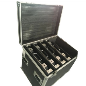 Case ecran Led rental 5 module 50x50 cm