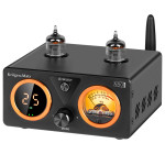 Amplificator audio cu tuburi Kruger&Matz A80 PRO