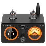 Amplificator audio cu tuburi Kruger&Matz A80 PRO 2