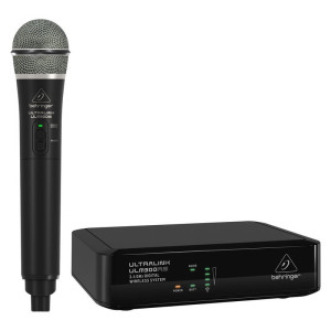 Microfon Wireless Behringer ULM300MIC