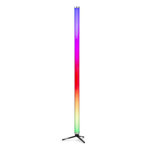 Bara LED RGB verticala kratos