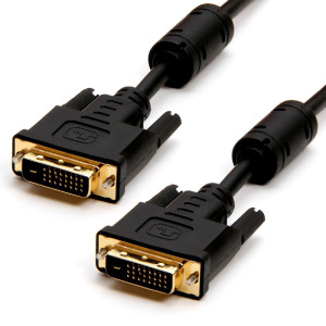 Cablu DVI single link 5m