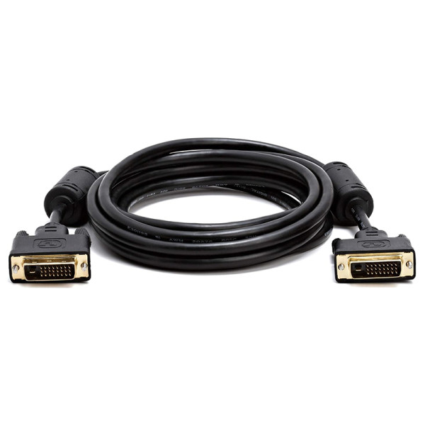 Cablu DVI single link 5m 2