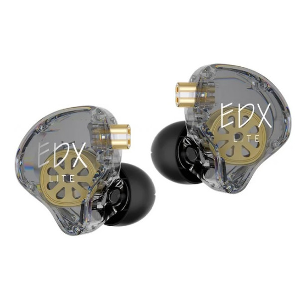 KZ Acoustics EDX Lite 1