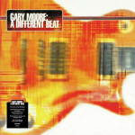 Gary Moore – A Different Beat