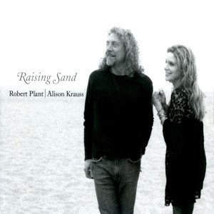 Robert Plant - Kraus