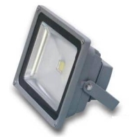 Proiectoare LED Exterior