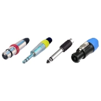 Conectica Audio