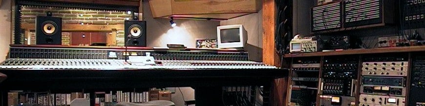 Studio