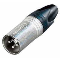 Conectori XLR