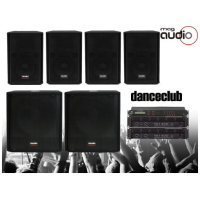 Sisteme Audio Club
