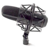 Microfoane de Studio