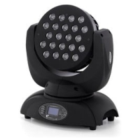 Lumini pt Club Si Scena