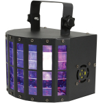 Efect de Lumini DERBY 9 QTX