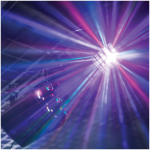 Efecte de Lumini DERBY 9 QTX