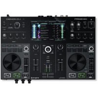Consola Dj Denon DJ Prime GO