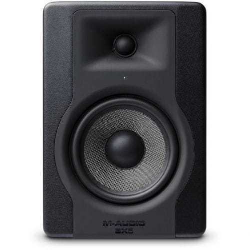 Monitor-Studio-activ-M-Audio-BX5-D2 Monitor Studio activ M-Audio BX5 D2