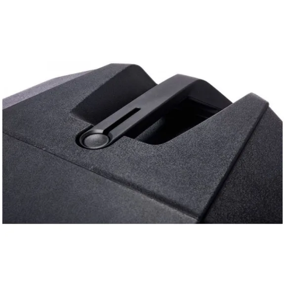 Set boxe active RCF ART 715 cu stative - Noiz.ro