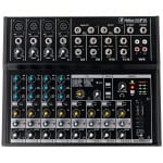 Mixer Audio Mackie MIX12FX 2