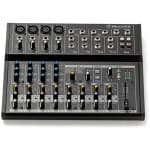 Mixer Audio Mackie MIX12FX 3