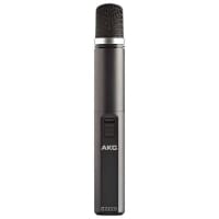 Microfon Condensator Live si Studio AKG C1000s MKIV