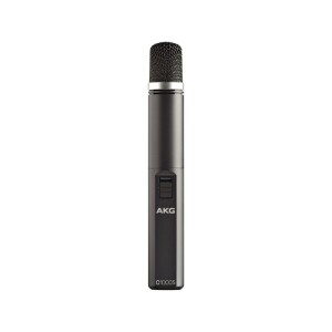 Microfon Condensator Live si Studio AKG C1000s MKIV