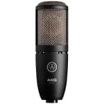 Microfon Studio AKG Perception P220