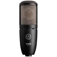 Microfon Studio AKG Perception P220