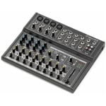 Mixer Audio Mackie MIX12FX