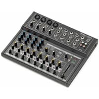Mixer Audio Mackie MIX12FX