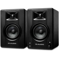 Monitoare M-Audio bx3
