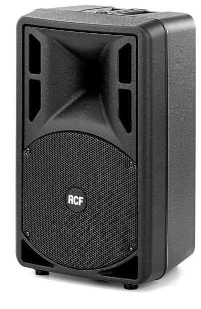 RCF ART 310 A MK III Boxa Activa 10 inch RCF ART 310 A MK IV Boxa Activa 10 inch
