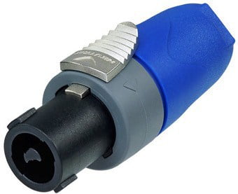 Neutrik NL2 FX Conector Speakon Neutrik NL2