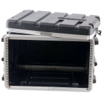 Rack Case Echipamente Audio 19" 6U