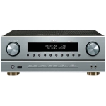Pachet hi-fi 5.0 Receiver Akai + Sistem LTC - imagine 6