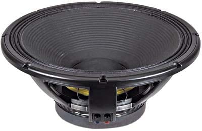 RCF-LF18G401 Difuzor 18 inch RCF LF18G401