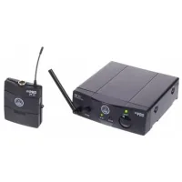 sistem wireless AKG WMS 40 Mini Instrument