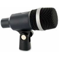 Microfon Instrumental AKG D40