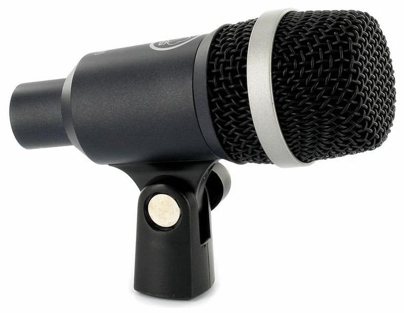 AKG D40 Microfon Instrumental AKG D40