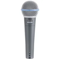 Shure Beta 58A Microfon Vocal