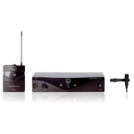 AKG PW45 Presenter Set