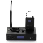 the t.bone IEM 100 Sistem In-Ear Monitor