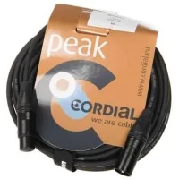 Cordial CAM 9 BK