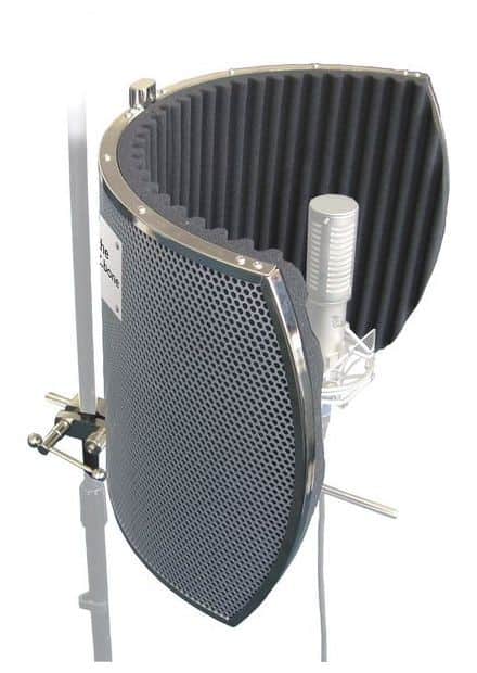 the t.bone Micscreen the t.bone Micscreen