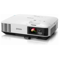 Epson PowerLite 1985WU Brochure